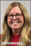 Debbie Hennessey