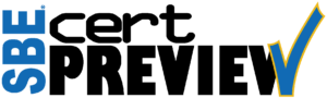 SBE CertPreview