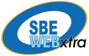 SBE WEBxtra